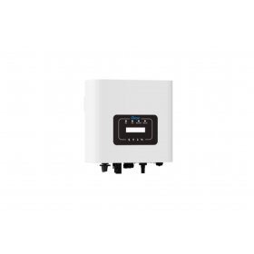 3 kW ON GRID INVERTER MONOFAZE