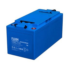 Fiamm Solar Jel Akü 170 Ah 12V